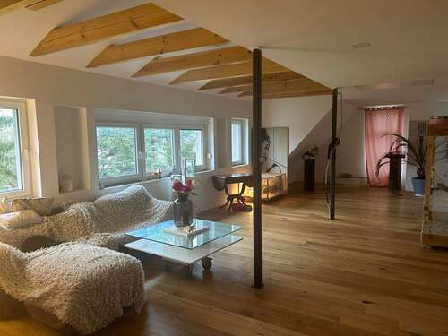 Bild 2 - 4 Zimmer Einfamilienhaus zum Kaufen in Zossen