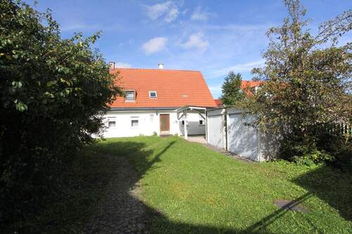 Bild 3 - Grundstück in München / Feldmoching