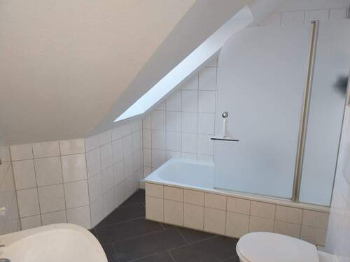 Badezimmer - 