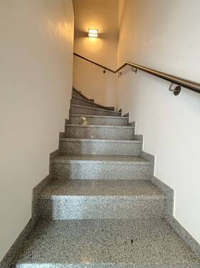 Treppe - 