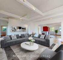 PHI AACHEN - Idyllisches Familienglück mit Garten und Garage in toller Lage von Roetgen!