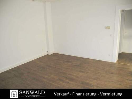 Bild 3 - 4 Zimmer Etagenwohnung in Herne