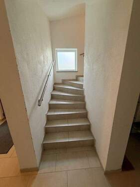 Treppe - 