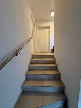 Treppe - 