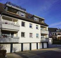 Hochparterrewohnung: 3-Zimmer mit Südbalkon & Garage in Leverkusen-Lützenkirchen! - Leverkusen / Lützenkirchen