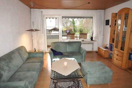 Wohnbereich - 3 Zimmer Etagenwohnung in Leverkusen / Lützenkirchen