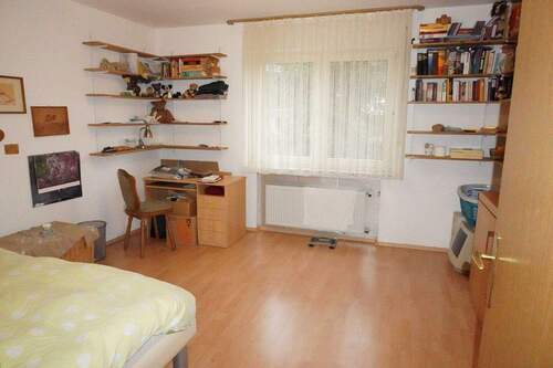 Großes Schlafzimmer - 