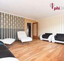 PHI AACHEN - Gepflegte 3-Zimmer-Wohnetage in Aachen-Hanbruch mit Blick ins Grüne!