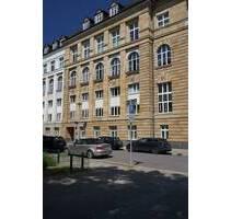 Großzügiges Büroappartment mit Wohnambiente - Magdeburg Altstadt