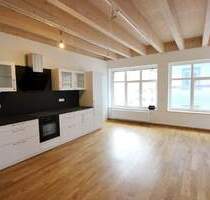 3 - Zimmer - Wohnung im Hochparterre 116 qm - Erstbezug nach Sanierung - direkt an der Fußgängerzone - Wangen i. A.