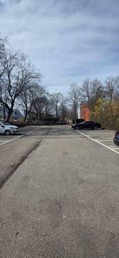 Außenstellplatz Schranke - 