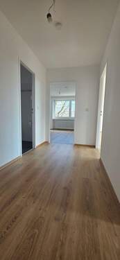Flur.jpg - 2 Zimmer Etagenwohnung in München