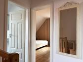 Flur im Obergeschoss - 