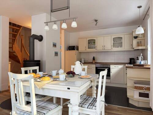 Küchen-Essbereich - 