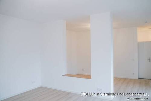 Blick in Essbereich - 