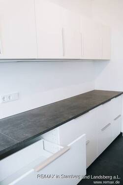 Küchenzeile - 
