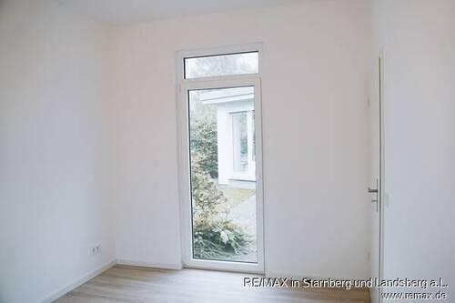 Kinderzimmer Terrassentür - 