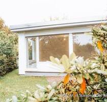 Architekten-Bungalow in Trier Heiligkreuz