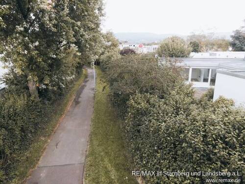 Rückseite - 4 Zimmer Bungalow in Trier