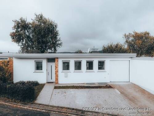 Haus vorne - Bungalow mit 170,00 m&sup2; in Trier zur Miete