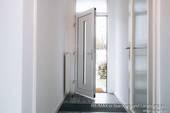Eingang innen - 