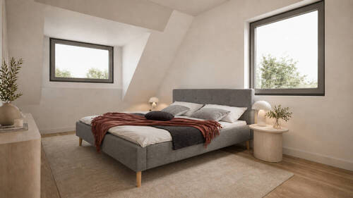 Schlafzimmer - 