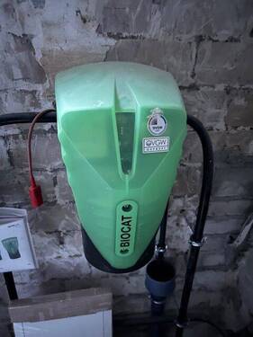 .. mit moderner Wasserbehandlungsanlage ! - 