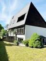 .. in sonniger Lage ! - Architektenhaus mit Einliegerwohnung am Rande der Altstadt !