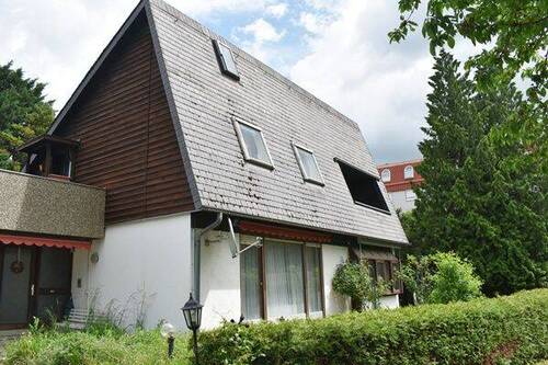 .. ein besonderes Zuhause ! - 