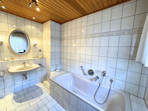 Badezimmer - 