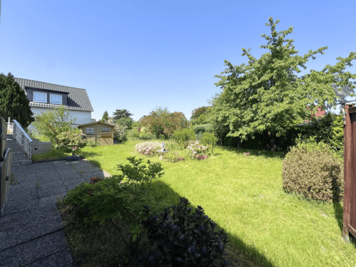 Garten - 