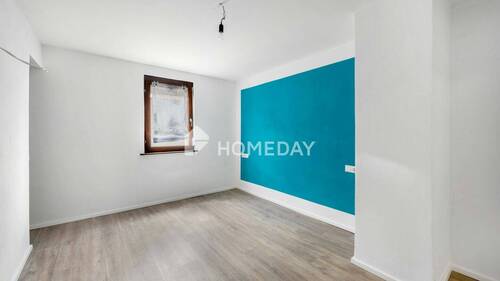 1. OG Kinderzimmer 1 - 
