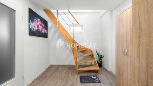 EG Flur 1 - 