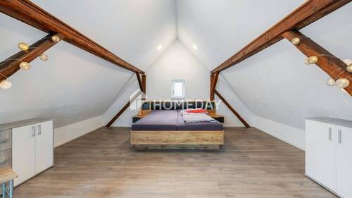 DG Schlafzimmer 1 - 