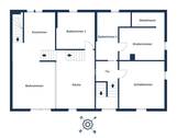 Grundriss 1. OG - 