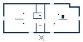 Grundriss DG - 