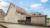 Außenansicht 3 - Mehrfamilienhaus, Wohnhaus mit 215,00 m&sup2; in Sonnenbühl zum Kaufen