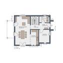 Grundriss Erdgeschoss - 