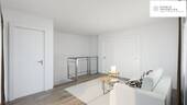 Aufgang Dachstudio - 