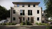 Eingang Haus 5a und 5b - 