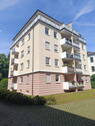 Hausansicht hinten - 