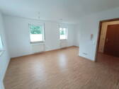 Apartment von Balkon aus - 1 Zimmer Etagenwohnung zum Kaufen in Dresden