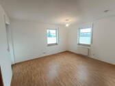 Apartment von Flur aus - 