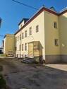 Hinteransicht - Mehrfamilienhaus, Wohnhaus mit 266,00 m² in Crimmitschau zum Kaufen