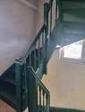 Treppenaufgang - 