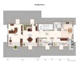 Grundriss DG - 