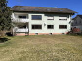 Mehrfamilienhaus mit Garten - 389.000,00 EUR Kaufpreis,