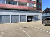 Garage - 