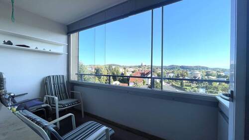 Balkon - 
