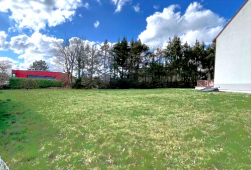 797826f1-8e4f-43b7-a43f-464081eee139 - Grundstück zum Kaufen in Trierweiler